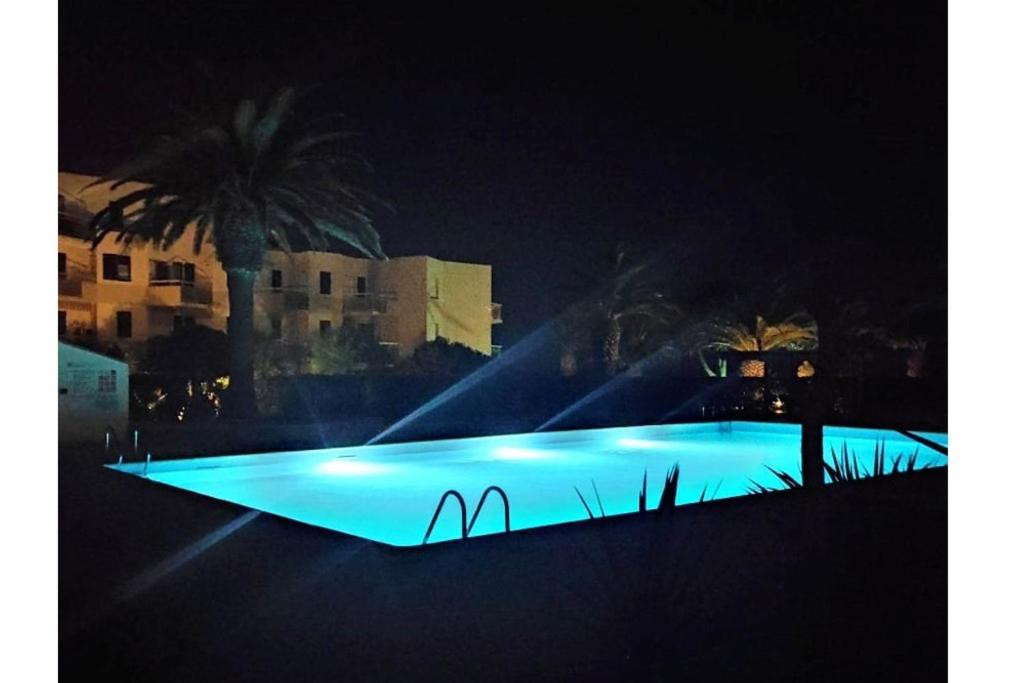 Saint Cyprien - Appart - Piscine-Mer Exteriör bild